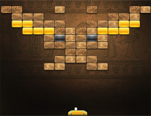 Арканоиды онлайн