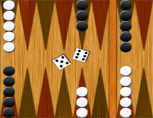 Настольные игры онлайн