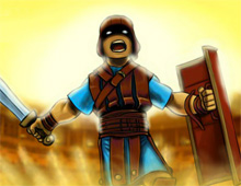 Драки онлайн