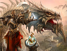 Браузерные MMORPG