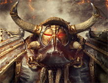 Клиентские MMORPG