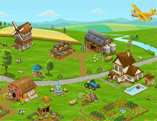 Симуляторы MMO