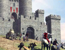 Стратегические MMO