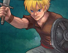 Ролевые игры онлайн