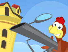 Стрелялки онлайн