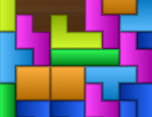 Тетрис онлайн